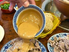 -前门张记涮肉(前门店)