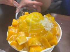 -水牛奶皇后糖水铺(深圳总店)