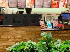 -太平洋咖啡(青岛万象城店)