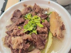-嬷孙家潮汕牛肉火锅(北京路天河城店)