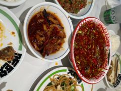 -欧记大排档·景德菜(上海首店)