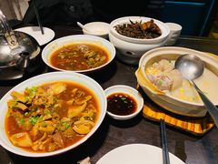 -眉州东坡(中关村店)