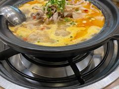 -李师傅脆肚(梅林店)