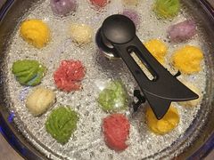 -山河屯铁锅炖·非遗铁锅炖(华强北店)