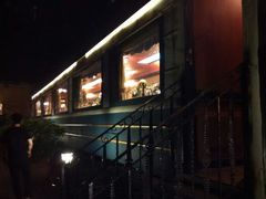 门面-火车头法国西餐厅