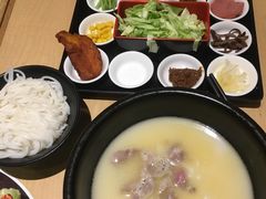 -阿香米线(天津凯德餐厅店)
