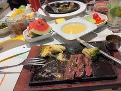 -豪客来牛排(中华城店)