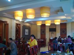 大堂-代羊肉(中和店)