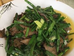 -杨记小骨头羊杂馆(南五马路店)