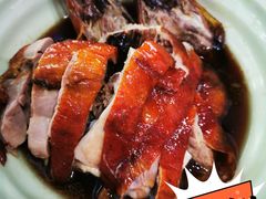 -晓马鸭店(新芜路店)