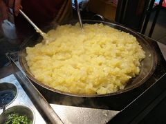 -李老二炒粉(桂林路一店)