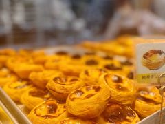 -鲍师傅糕点(江苏路店)