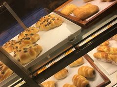 -BreadTalk面包新语·烘焙蛋糕(高德置地春广场店)