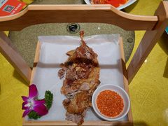 -缪氏川菜(丰盛町店)