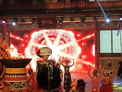 -深圳锦绣中华民俗村