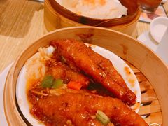 -添好运点心专门店(百老汇店)