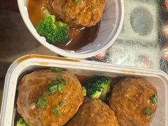 -正阳门饭庄·烤鸭·北京菜(万丰路七里庄店)