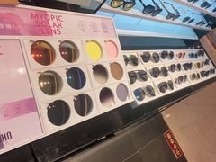 -LOHO眼镜(九亭金地广场店)