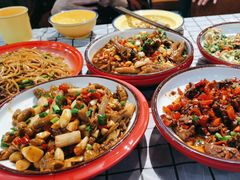 -江西老表·经典江西八大碗