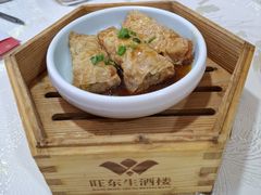 -旺东生酒楼·宴会团餐(莲塘店)