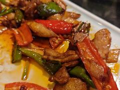 -海天楼中餐厅(吴宫泛太平洋酒店)