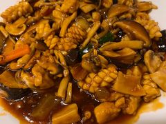 -陈傻子餐厅(世纪都会店)