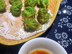 -旺角小渔村(二马路店)