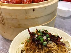 -靓靓蒸虾(中山公园店)