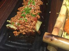 -浩海火烧云傣家菜(京广店)