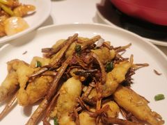 -莆田餐厅PUTIEN(西安万象天地店)