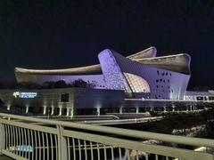 -福州海峡文化艺术中心