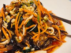 -杏花堂晋商私房菜(华熙五棵松店)