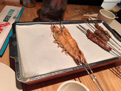 -四禧精酿烧烤工场(大明湖店)