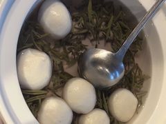 莼菜鱼圆汤-湘湖大院(越王路店)