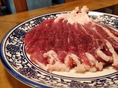 -裕德孚·非遗手切涮羊肉(东直门内大街店)