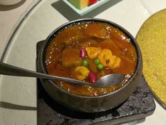 -千百味红餐厅·江西菜(绿地双子塔店)