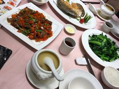 -东方御宴海鲜酒楼(棕泉酒店)