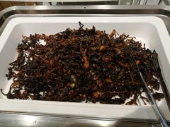 -多喜客海鲜烤肉自助烤场(百花红楼店)