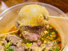 -大漠烤肉(酒泉路店)
