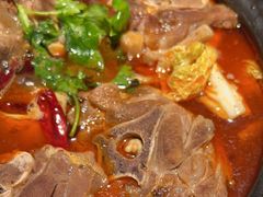 -沪小胖·小龙虾·蓝龙王(八佰伴店)