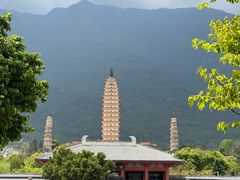 -崇圣寺三塔文化旅游区