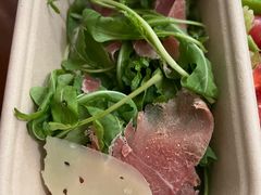 -安妮意大利餐厅(世贸天阶店)