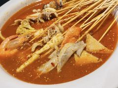 -三生小馆(亭知路店)