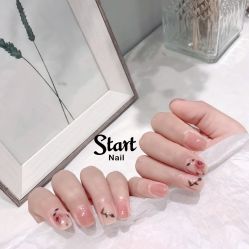-StartNail美甲