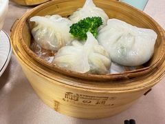 -华源餐厅·海鲜大排档(日月贝店)