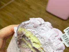 满杯芋泥-好利来(朝外店)