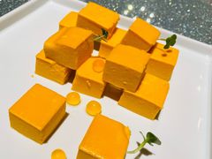 蜂蜜烤南瓜-蟹榭·本帮江浙菜·蟹宴(五角场合生汇商场店)