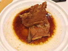 -晋阳春·山西菜·北京烤鸭(交大店)