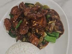 -维园港式茶餐厅(龙岗盛平店)