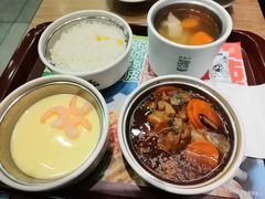 -魏家凉皮(协和店)